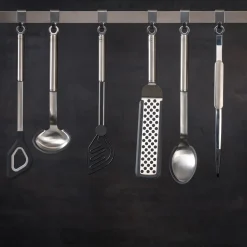Sauslepel Rösle Keuken Zilver 27 cm