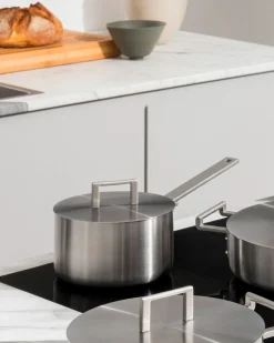 Sauspan Alessi Convivio 16 cm