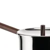 Sauspan Alessi Edo Brown 14 cm