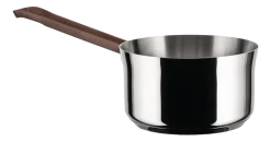 Sauspan Alessi Edo Brown 14 cm