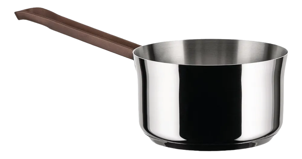Alessi Sauspan Edo Brown 16 cm Best
