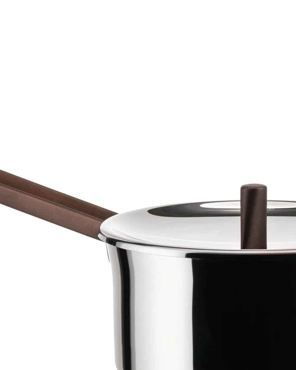 Alessi Sauspan Edo Brown 16 cm Best