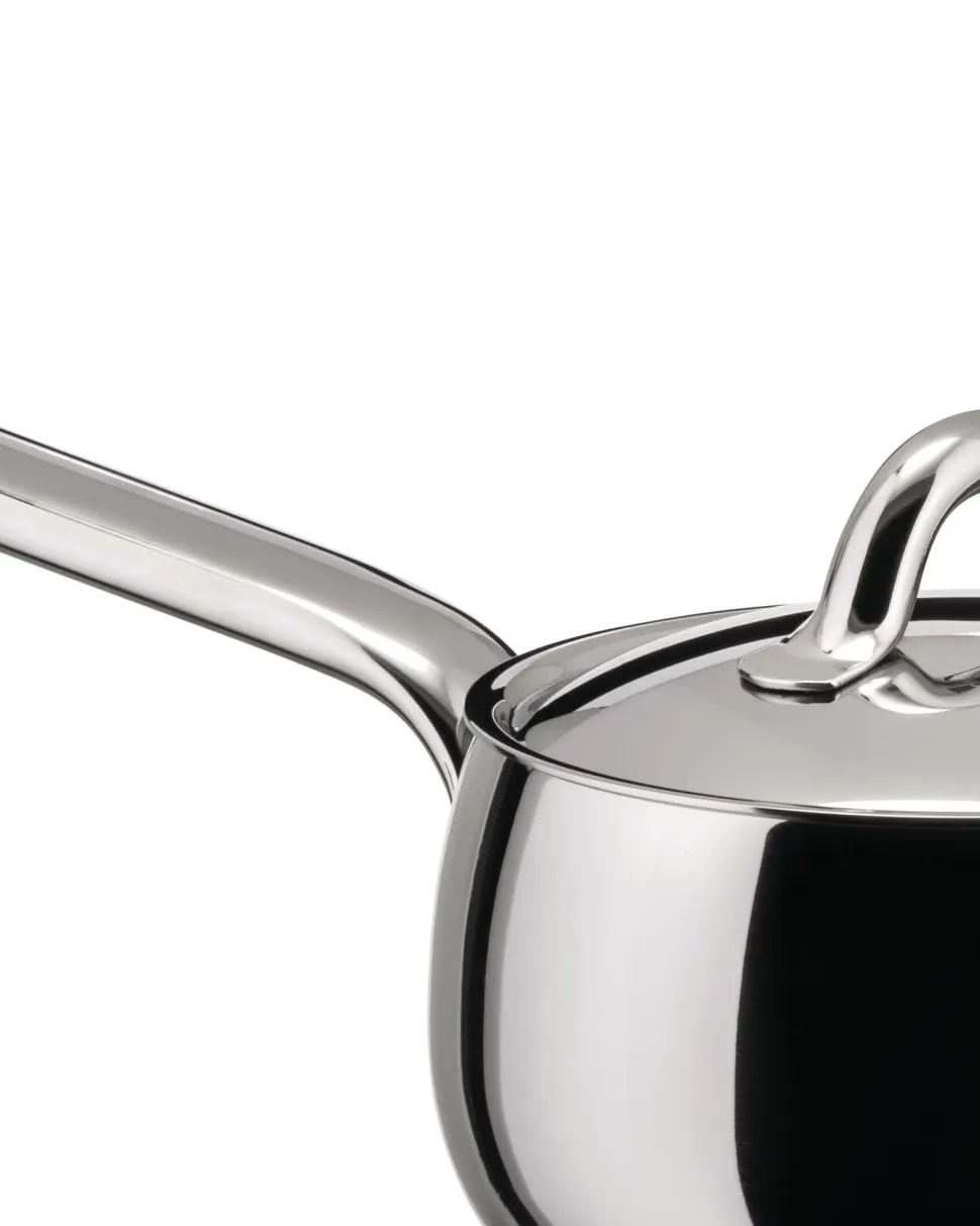 Sauspan Alessi Mami 17 cm