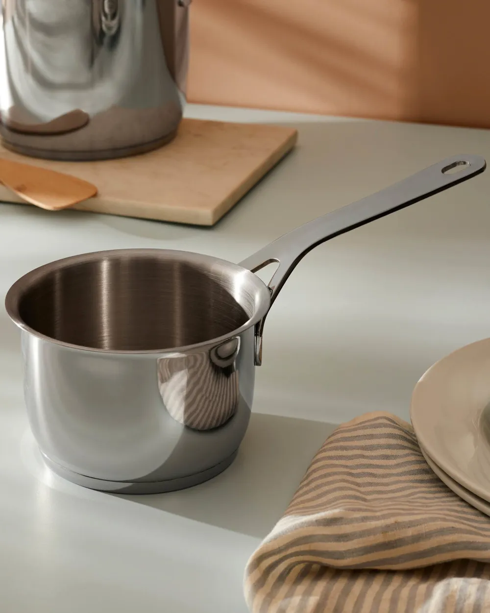 Alessi Sauspan Pots&Pans Outlet