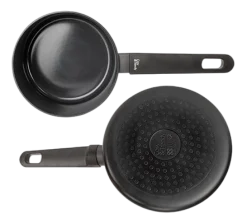 Cosy & Trendy Sauspan Full Black 16 cm