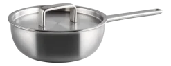 Habonne Sauspan King 18 cm met deksel Sale