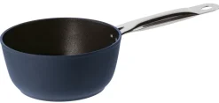 Sambonet Sauspan Midnight Blue Silver 18 cm