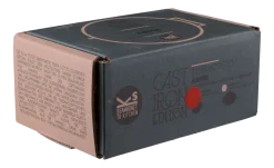 Sambonet Sauspan Terra.Cotto Cast Iron Curry 10 cm Online