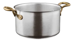 Sambonet Sauspan 1965 Vintage 2 Handles 16 cm Clearance