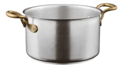 Sambonet Sauspan 1965 Vintage 2 Handles 24 cm Online