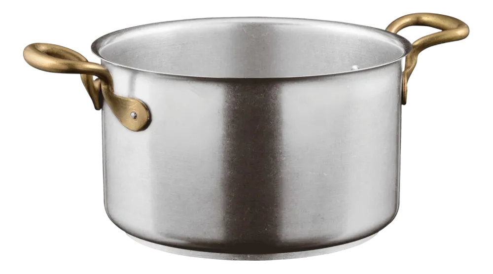 Sambonet Sauspan 1965 Vintage 2 Handles 24 cm Online