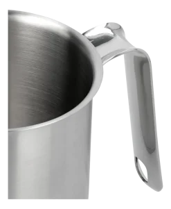 Demeyere Sauspotje Specialties 3 Hoog 10 cm