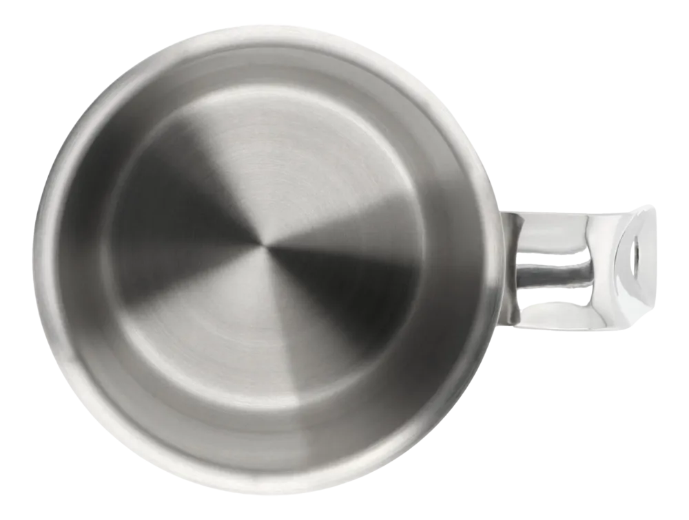 Demeyere Sauspotje Specialties 3 Hoog 10 cm