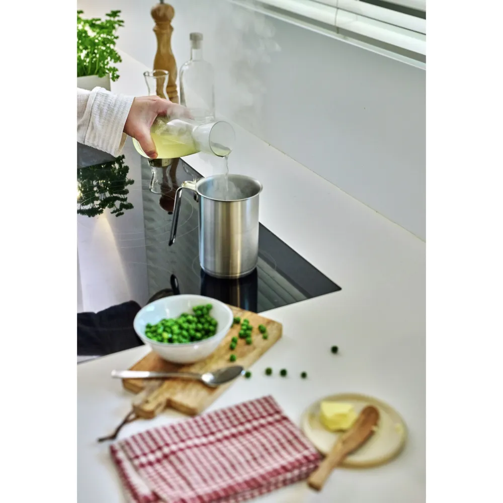 Demeyere Sauspotje Specialties 3 Hoog 10 cm