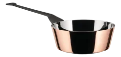 Sauteerpan Alessi Cintura Orione Copper 20 cm