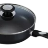 Sauteerpan Beka Pro Induc Met Keramische Antikleeflaag 24 cm