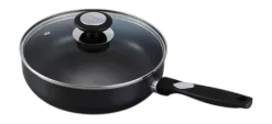 Sauteerpan Beka Pro Induc Met Keramische Antikleeflaag 24 cm