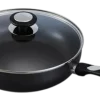 Beka Sauteerpan Pro Induc Met Keramische Antikleeflaag 28 cm