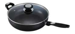 Beka Sauteerpan Pro Induc Met Keramische Antikleeflaag 28 cm