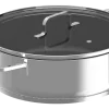 BergHOFF Sauteerpan DiNA Helix 28 cm Outlet