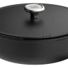 Sauteerpan BergHOFF Leo Phantom 28 cm