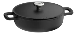 Sauteerpan BergHOFF Leo Phantom 28 cm