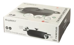Sauteerpan BergHOFF Leo Phantom 28 cm