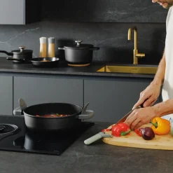 Sauteerpan BergHOFF Leo Phantom 28 cm
