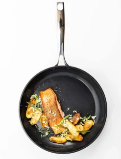 Sauteerpan BK Superior Ceramic 20 cm