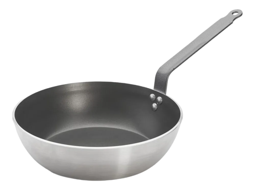 De Buyer Sauteerpan Choc 28 cm Discount
