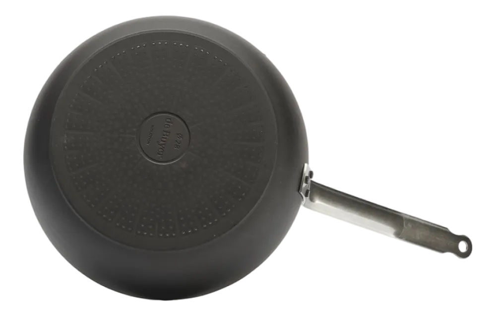 De Buyer Sauteerpan Choc Intense 28 cm Online