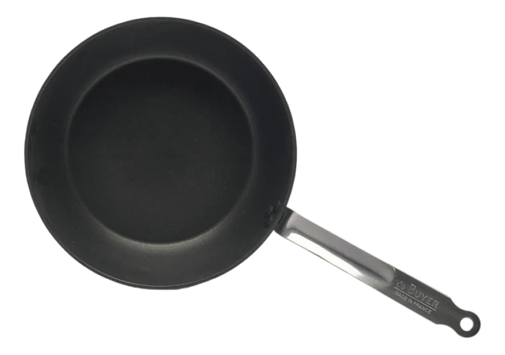 De Buyer Sauteerpan Choc Intense 28 cm Online