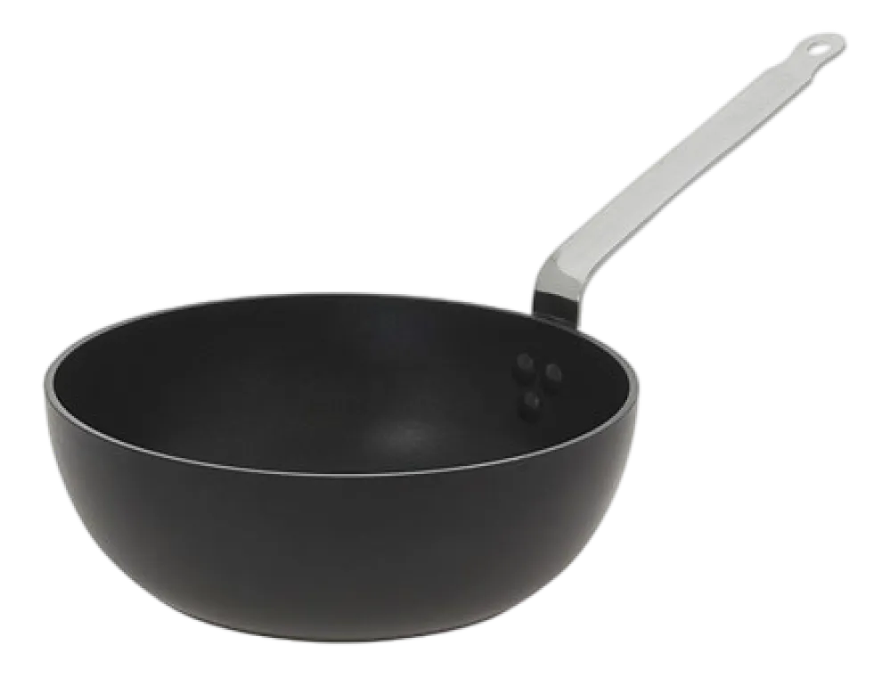De Buyer Sauteerpan Choc Intense 28 cm Online
