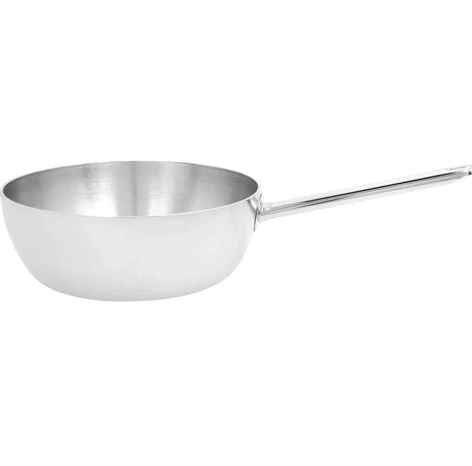 Sauteerpan Demeyere Apollo 7 24 cm