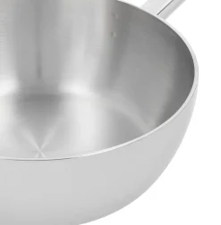 Sauteerpan Demeyere Apollo 7 24 cm