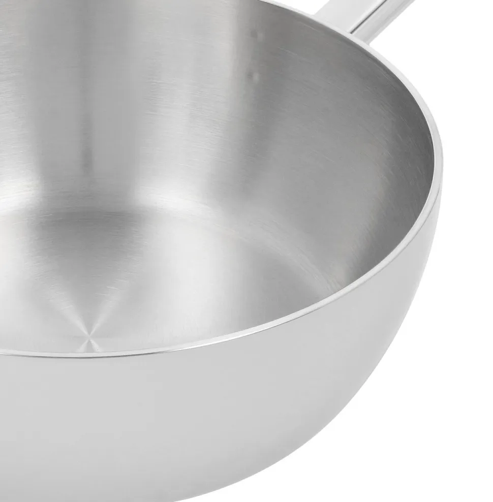 Sauteerpan Demeyere Apollo 7 24 cm