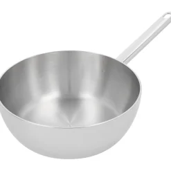 Sauteerpan Demeyere Apollo 7 24 cm
