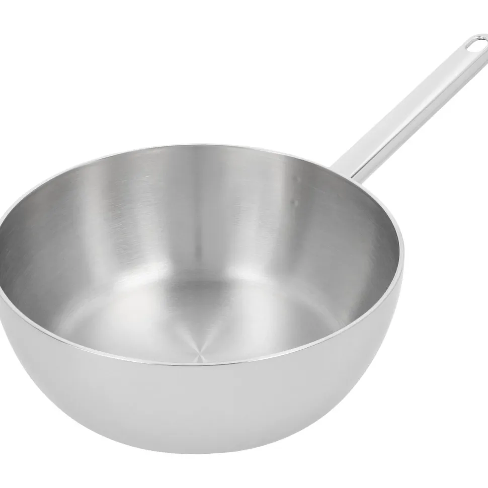 Sauteerpan Demeyere Apollo 7 24 cm