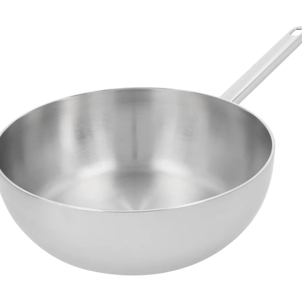 Sauteerpan Demeyere Apollo 7 28 cm