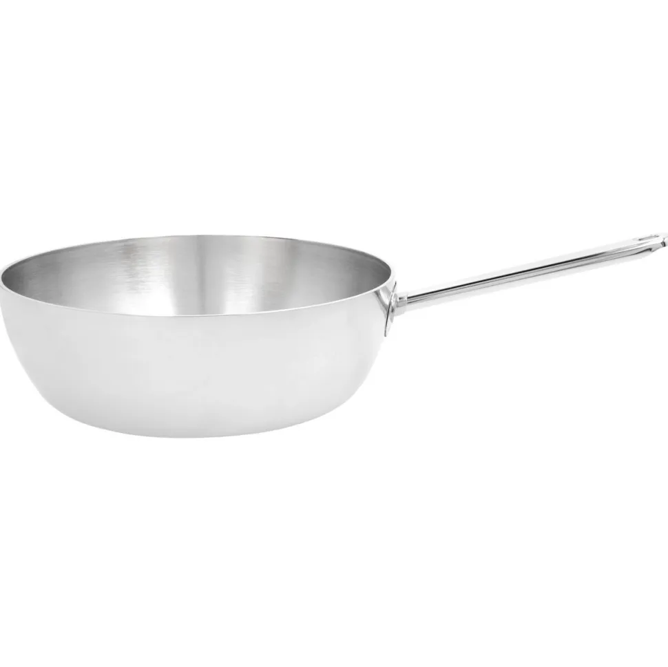 Sauteerpan Demeyere Apollo 7 28 cm