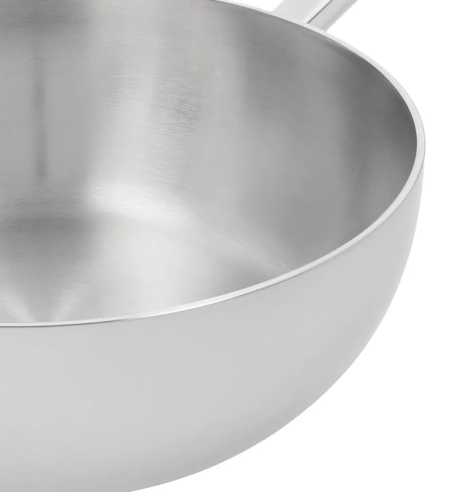 Sauteerpan Demeyere Apollo 7 28 cm