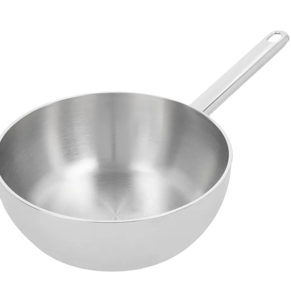 Demeyere Sauteerpan Apollo 7 Clearance