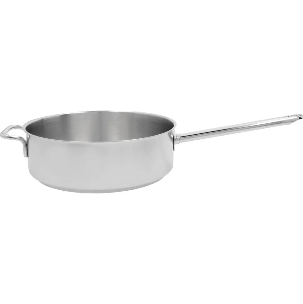 Sauteerpan Demeyere Apollo 7 Laag 24 cm