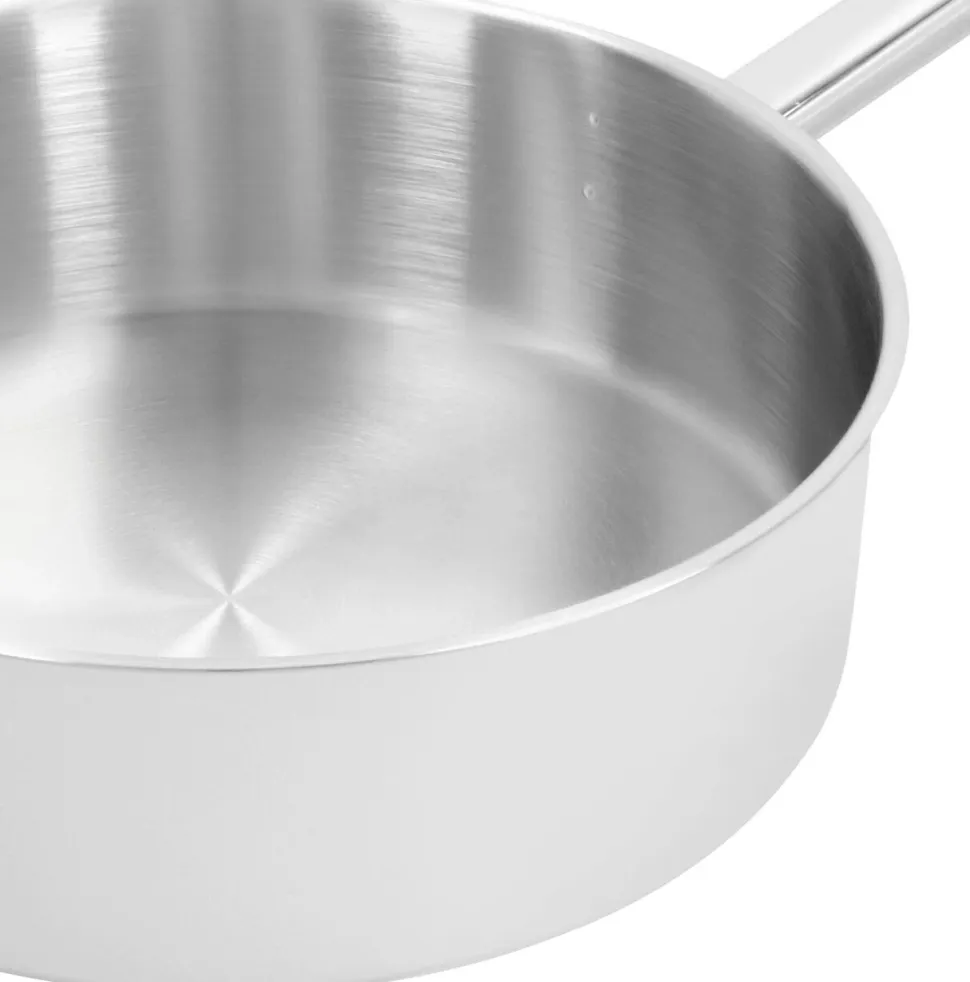 Sauteerpan Demeyere Apollo 7 Laag 24 cm