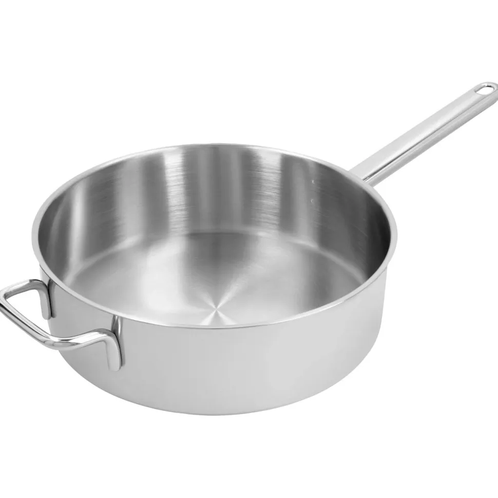 Sauteerpan Demeyere Apollo 7 Laag 24 cm