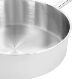 Demeyere Sauteerpan Apollo 7 Laag Online