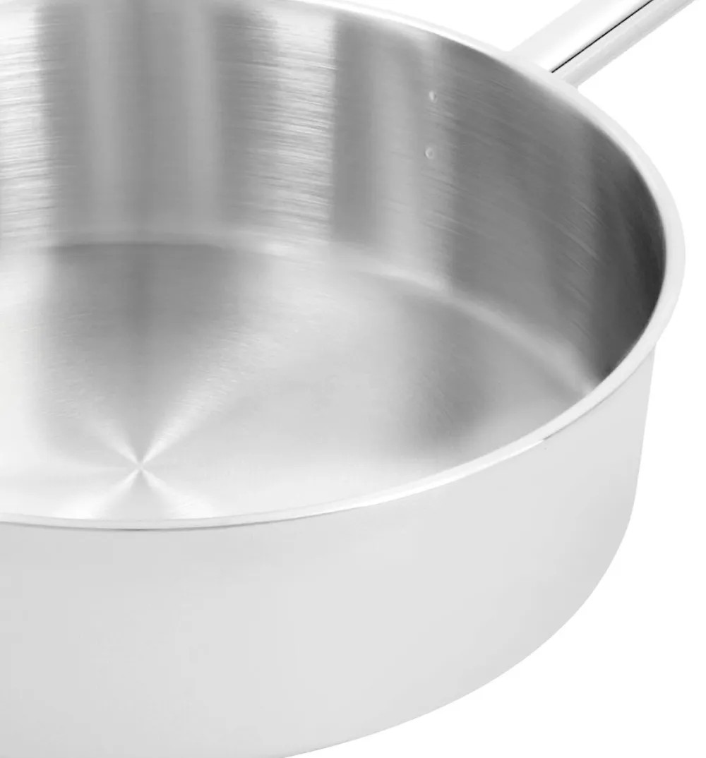 Demeyere Sauteerpan Apollo 7 Laag Online