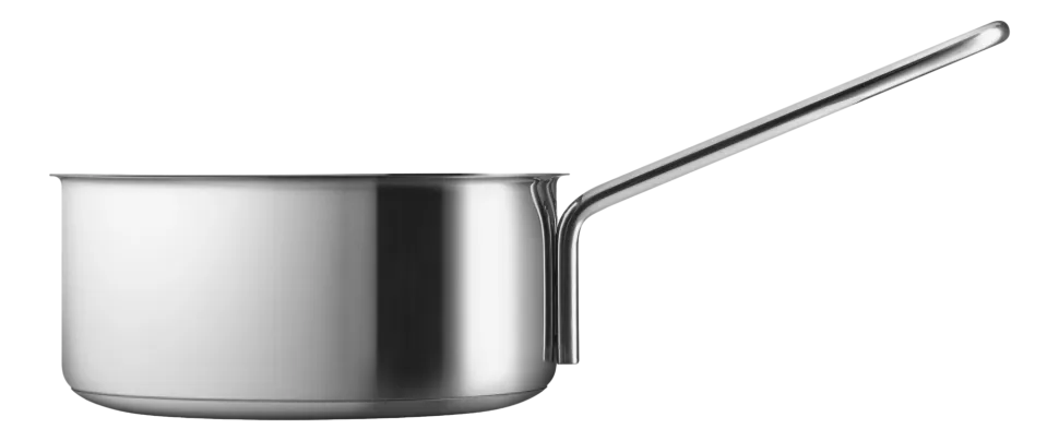 Sauteerpan Eva Trio RVS Recycled 16 cm
