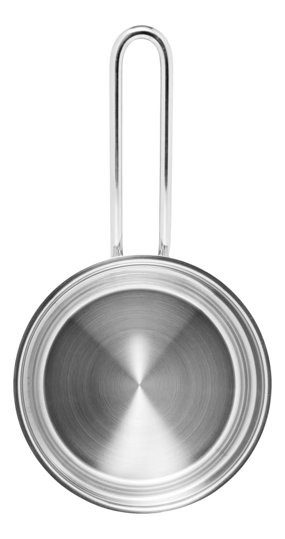 Sauteerpan Eva Trio RVS Recycled 16 cm