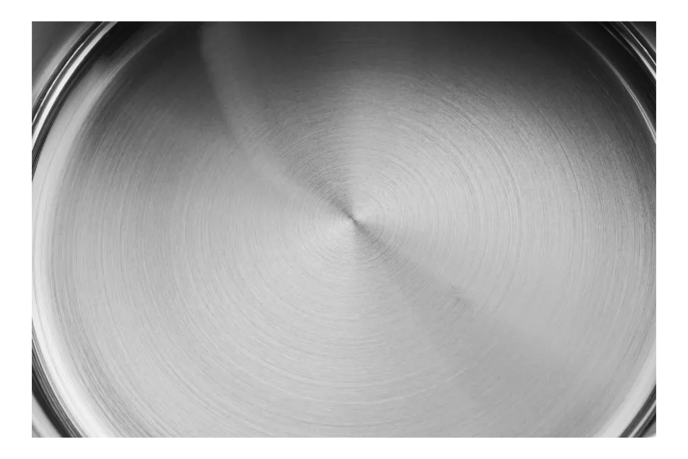 Sauteerpan Eva Trio RVS Recycled 16 cm